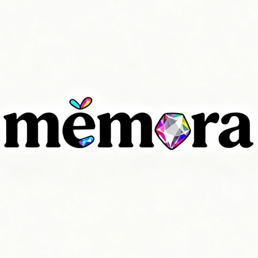 Memora - Premium Notebooks